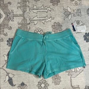 Vineyard Vines Sun-Washed Pull On Short